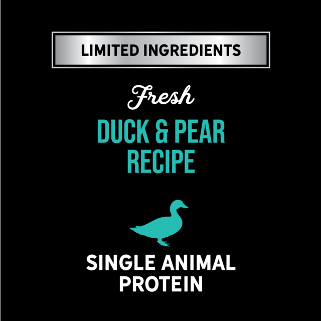 Nutrience SubZero Limited Ingredient Duck & Pear Dry Cat Food - Product Image 3