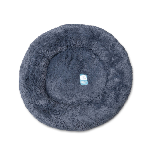  Pup & Purr Dreamy Paws Calming Cat and Dog Bed - Product Image 3