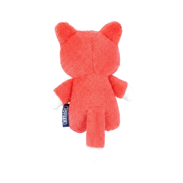 JOYSER Puppy Fox Dog Toy - Product Image 2