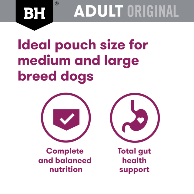 Black Hawk Original Adult Lamb & Vegetables Wet Dog Food - Product Image 15