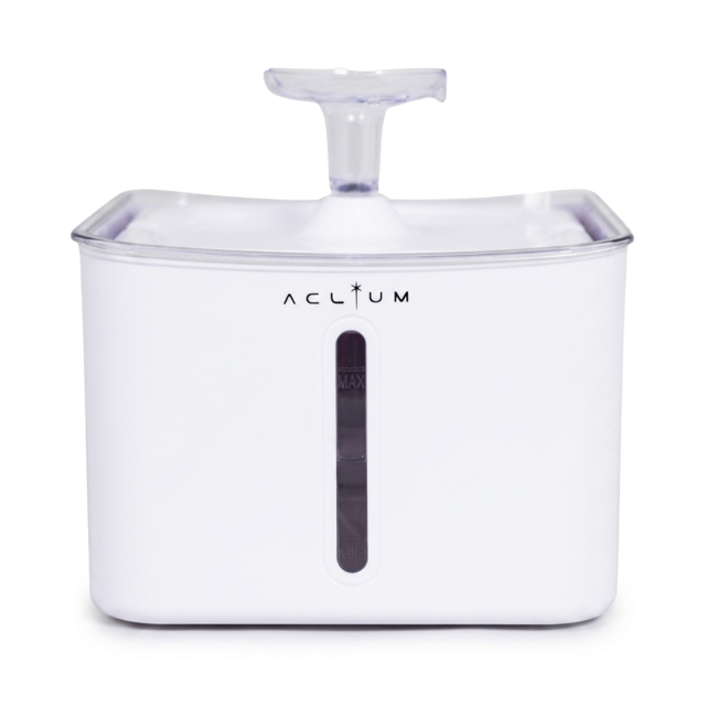 Aclium Cat Water Fountain  - Product Image