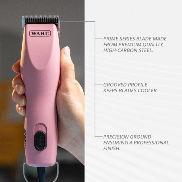 Wahl KM2+ Clipper - Product Image 3