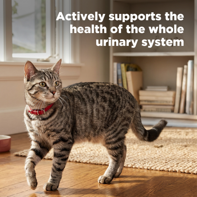 Hill's Science Diet Adult Urinary Hairball Control Chicken in Gravy Wet Cat Food - Product Image 6
