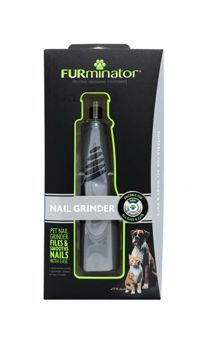 FURminator Cat and Dog Nail Grinder - Product Image