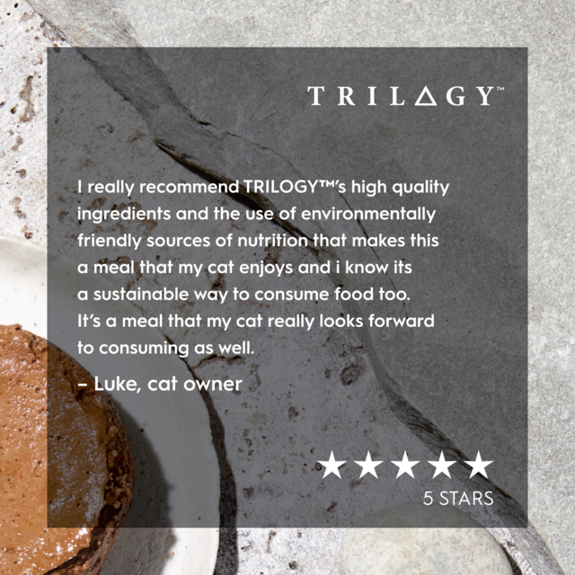 Trilogy Tuna in Bone Broth Adult Wet Cat Food - Product Image 11