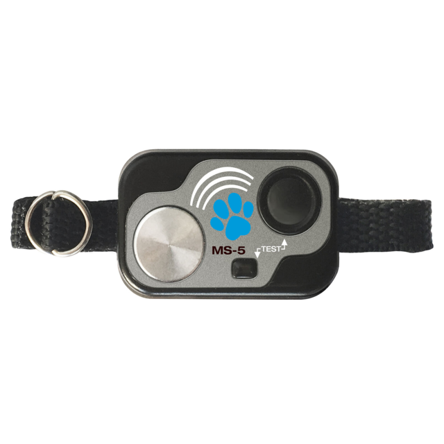 High Tech Pet MS-5 Collar For High Tech Pet Doors - Product Image
