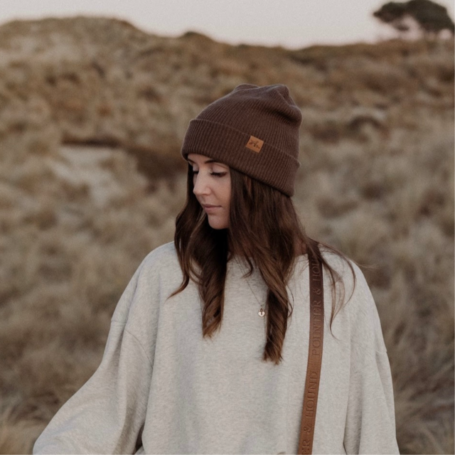 Pointer & Hound Merino Beanie - Product Image 11