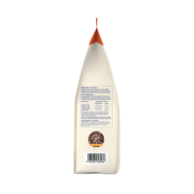 K9 Natural Chicken Feast Freeze Dried Dog Food - Product Image 6