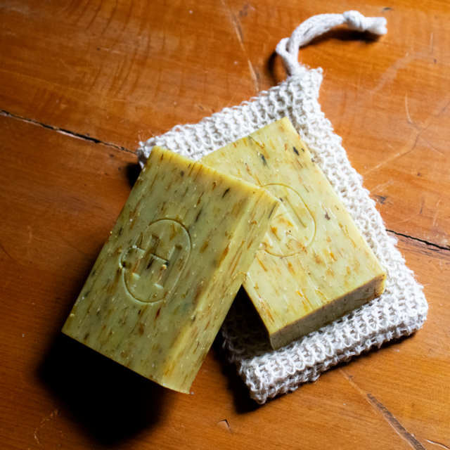 Holistic Hound Dog Shampoo Bar - Product Image 1