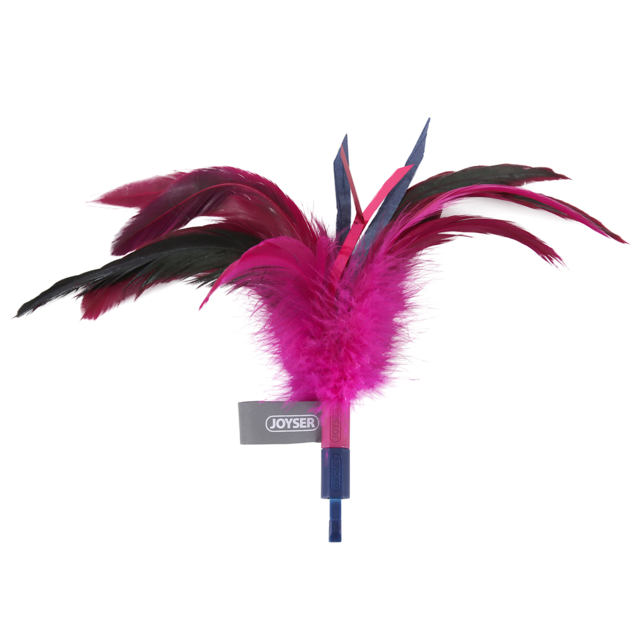 JOYSER Teaser with Feather Replacement Top - Product Image