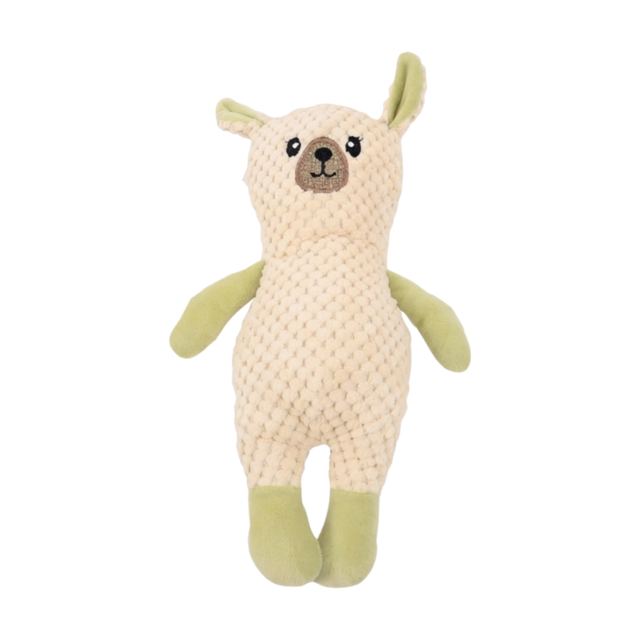M-PETS Eco Gaga Dog Plush Toy - Product Image