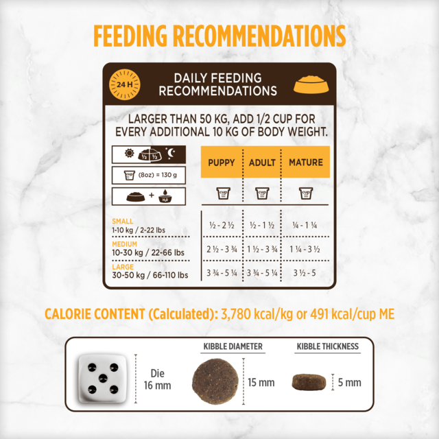 Nutrience Grain Free Turkey Chicken & Herring Dry Dog Food - Product Image 3