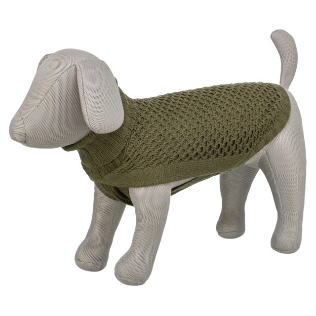 Trixie Norwood Pullover Dog Sweater  - Product Image 1