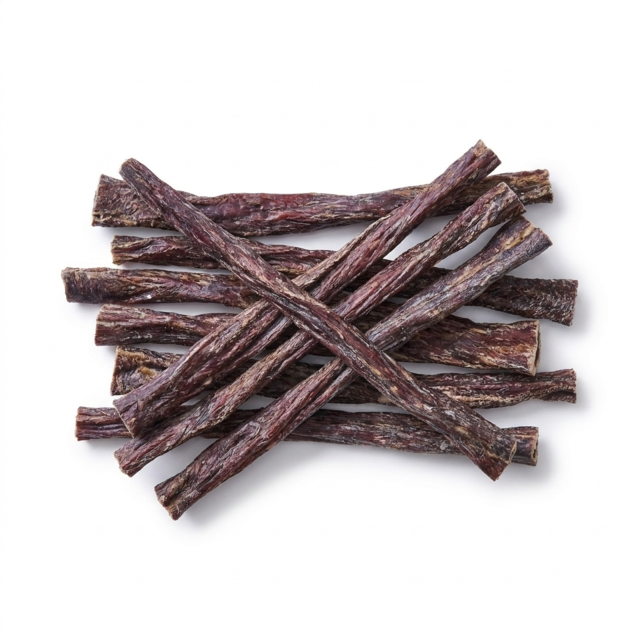 Digby's Dog Deli Beef Weasand Bulk Dog Chews - Product Image 3