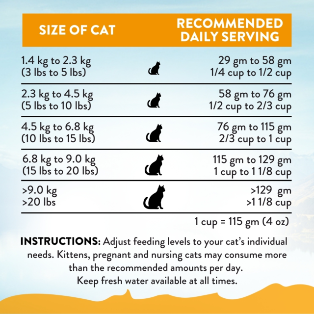 Addiction Grain-Free Chicken Supreme Recipe Adult Dry Cat Food - Product Image 5