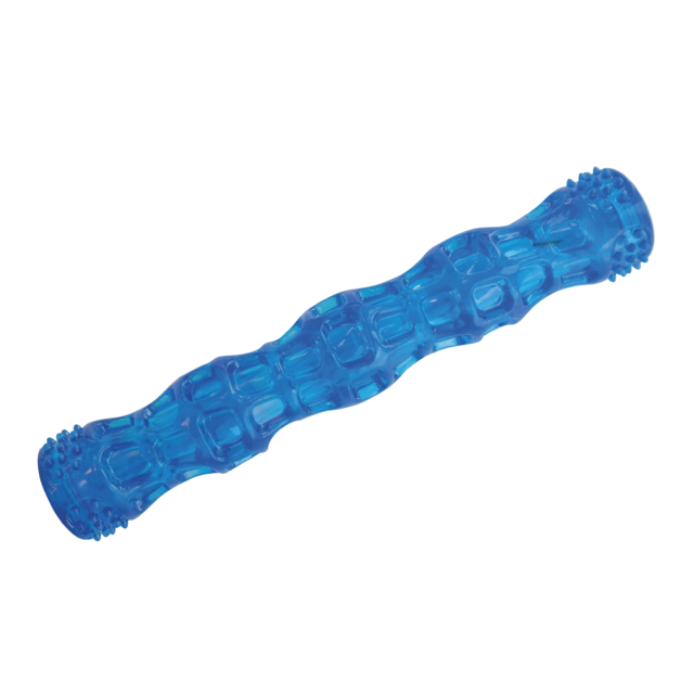M-PETS Play Squeaky Stick Dog Fetch Toy - Product Image 1