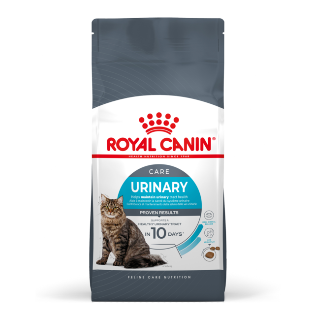 Royal Canin Urinary Care Dry Cat Food - Product Image