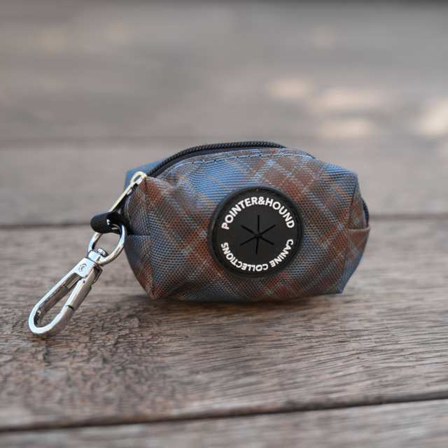 Pointer & Hound Signature Dog Poop Bag Holder - Product Image 4
