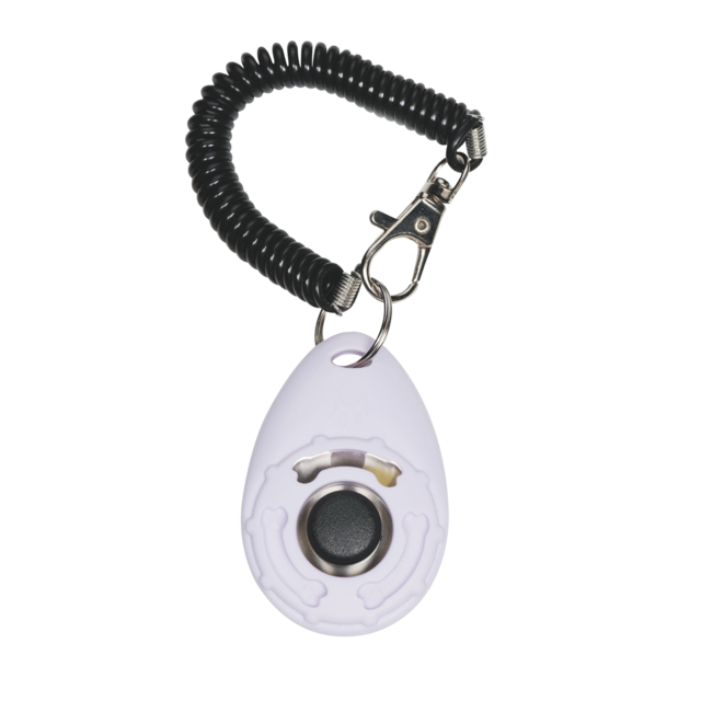 M-PETS Click Dog Training Tool - Product Image