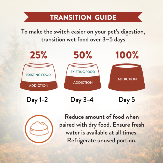 Addiction Wild Islands New Zealand Venison Grain-Free Wet Cat Food - Product Image 8