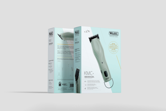 Wahl KMC+ Clipper - Product Image 8