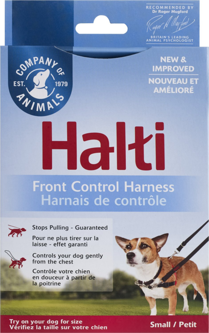 Halti Harness - Product Image 2