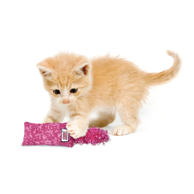 KONG Kickeroo Kitten Cat Toy - Product Image 3