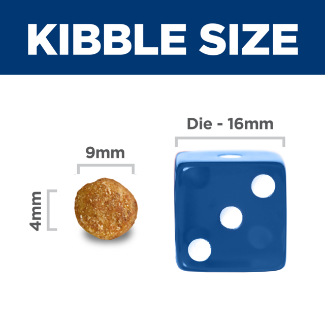 Hill's Science Diet Adult Light Dry Cat Food - Product Image 10