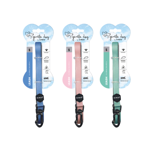 M-PETS Gentle Dog Leash - Product Image 1