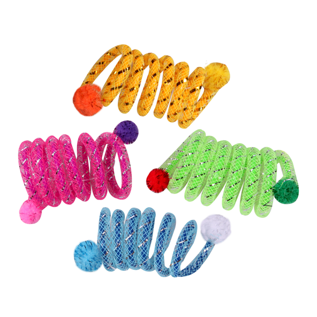 Pet One Spring Cat Toy - Product Image 4