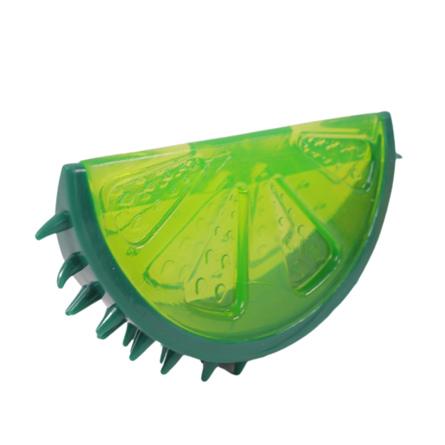 M-PETS Cooling Lime Dog Chew Toy - Product Image 2