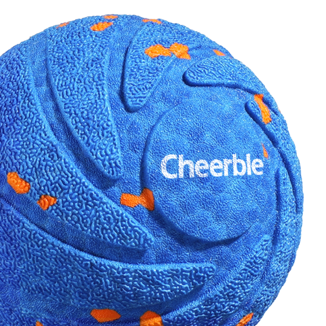 Cheerble Wicked Ball Air Smart Dog Toy - Product Image 1