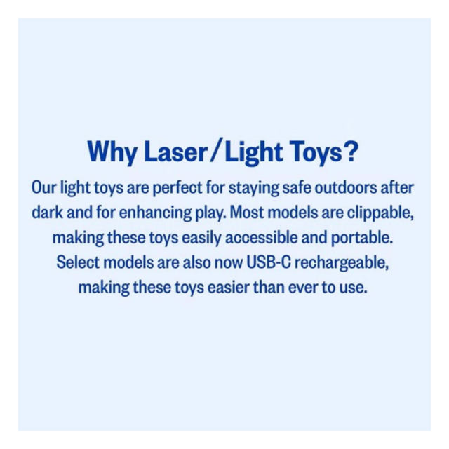 Petsport Laser Chase II Cat Toy - Product Image 2