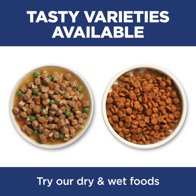 Hill's Science Diet Adult Dry Cat Food - Product Image 12