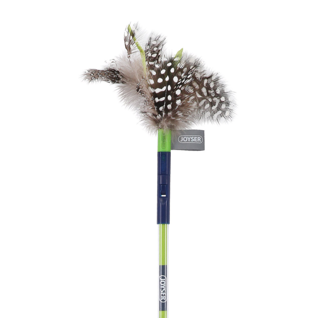 JOYSER Feather Teaser Cat Wand - Product Image 4