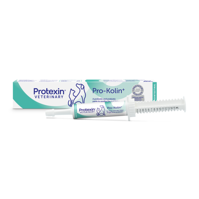 Protexin Veterinary Pro-Kolin+ Probiotic Paste for Dogs and Cats - Product Image 0