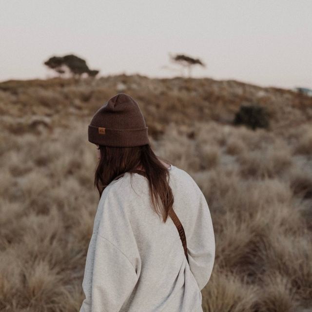 Pointer & Hound Merino Beanie - Product Image 10