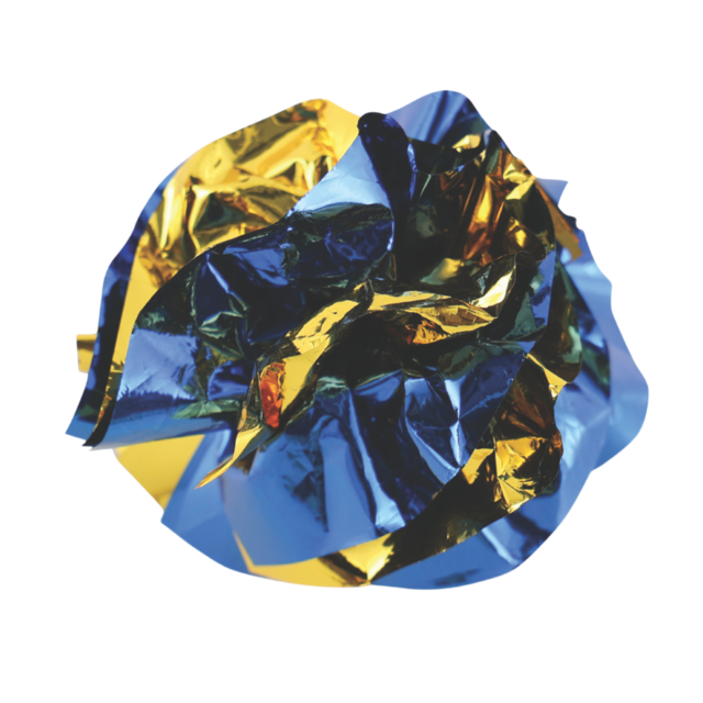 M-PETS Party Time Gentleman Birthday Party Pack For Cats - Product Image 7