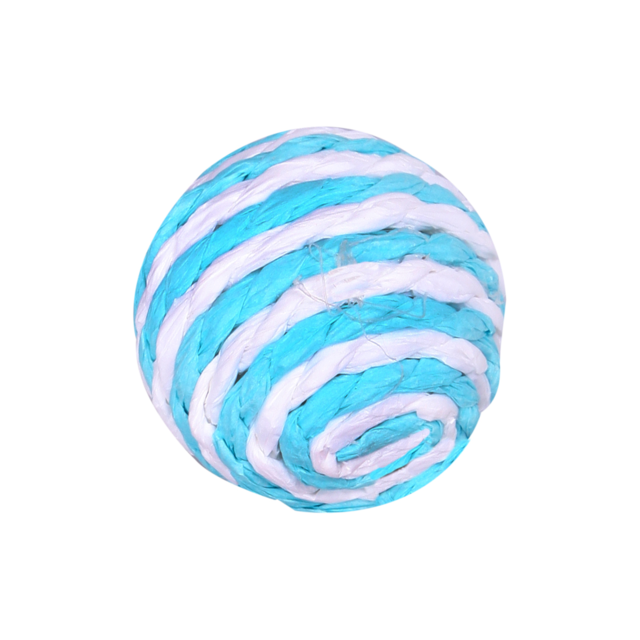 Pet One Cat Toy Paper Mouse or Ball Cat Toy - Product Image 5