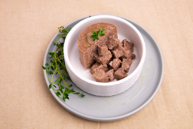 Zealandia Beef Pate Wet Cat Food - Product Image 3