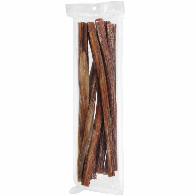 Digby's Dog Deli Extra Large Beef Pizzle Bully Sticks Dog Chews - Product Image 1