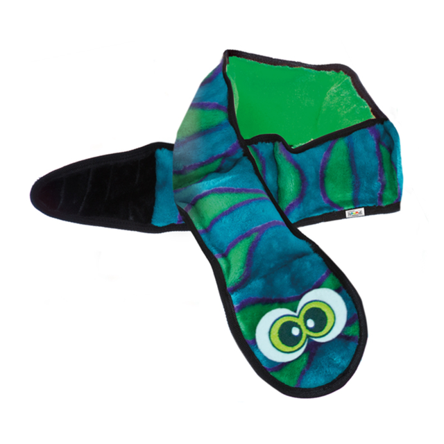 Outward Hound Durablez  Snake Dog Toy - Product Image 1