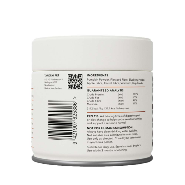 Tandem Cat & Dog Pumpkin+ Super Blend - Product Image 2