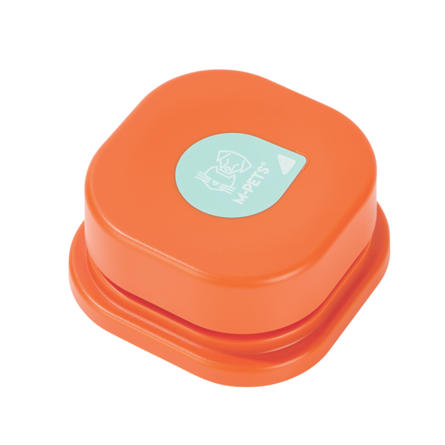 M-PETS Chatty Dog Talking Button Mat - Product Image 5