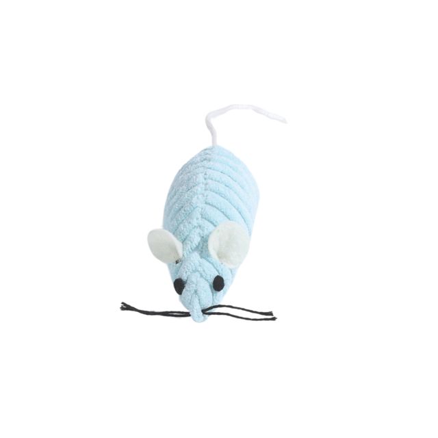 M-PETS Box of Wonders Finn the Mouse Cat Toy - Product Image 1