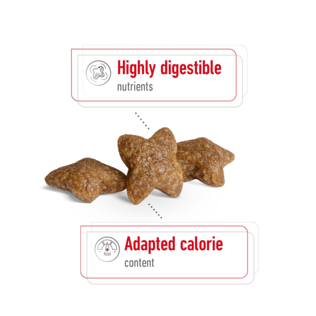 Royal Canin Mini Adult Dry Dog Food Trial Bag - Product Image 3