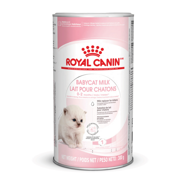 Royal Canin Babycat Milk - Product Image