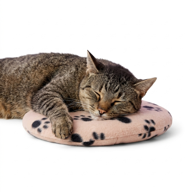 SnuggleSafe Microwave Pet Heat Pad - Product Image