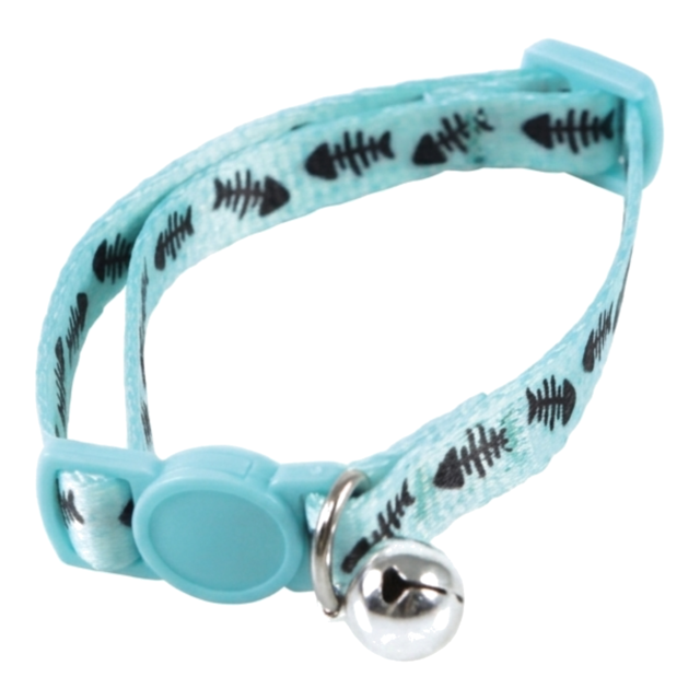 M-PETS Eco Zany Cat Collar - Product Image 6