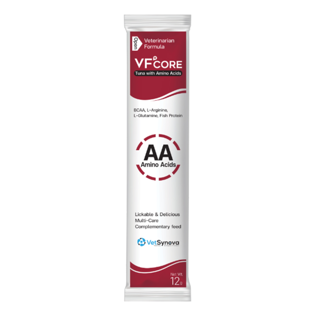 VetSynova VF+ Core AA Amino Acids - Product Image